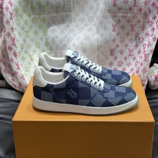 Louis Vuitton Low Shoes